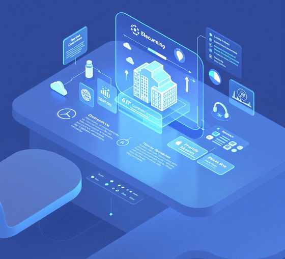 Akıllı Enerji Yönetimi