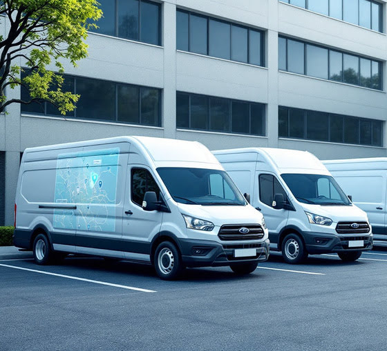 Firma ve Havuz Araçlarının Takibi