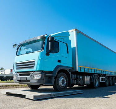 Kantar Otomasyonu İçin <br>Plaka Tanıma Sistemi