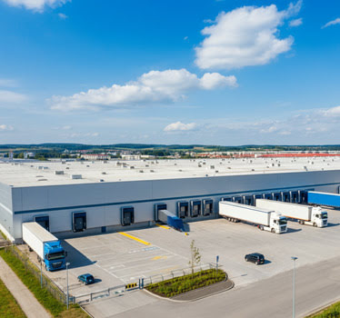 Lojistik Merkezleri İçin <br>Plaka Tanıma Sistemi