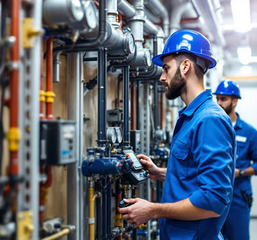 Detaylı Teknik Kontrol