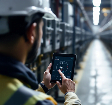 Arızalı Sayaçların Tespiti